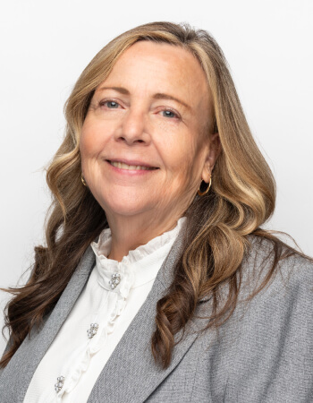 Photo of Jill Marquez