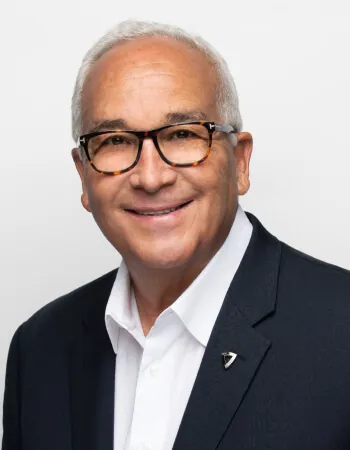 Photo of Patrick Remolacio